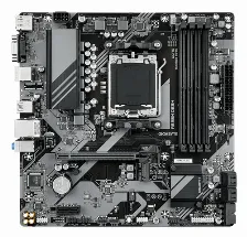 Tarjeta Madre Gigabyte A620m Ds3h Socket Am5, 4 Ddr5-sdram